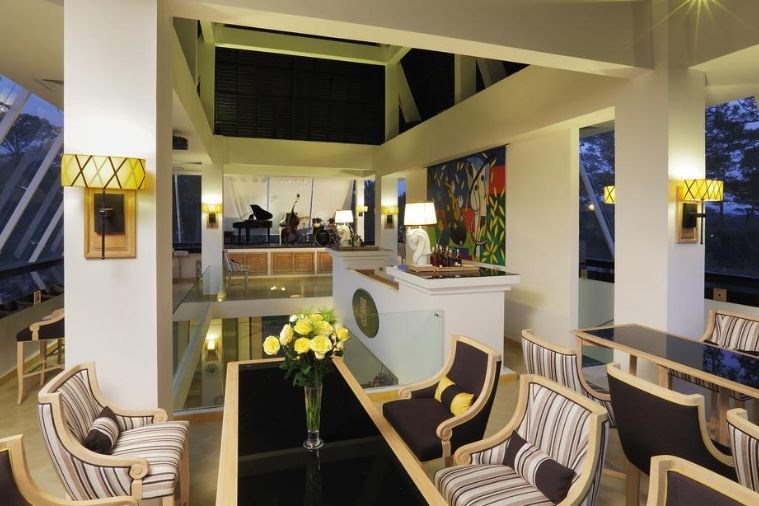 Bình An Village Resort Đà Lạt